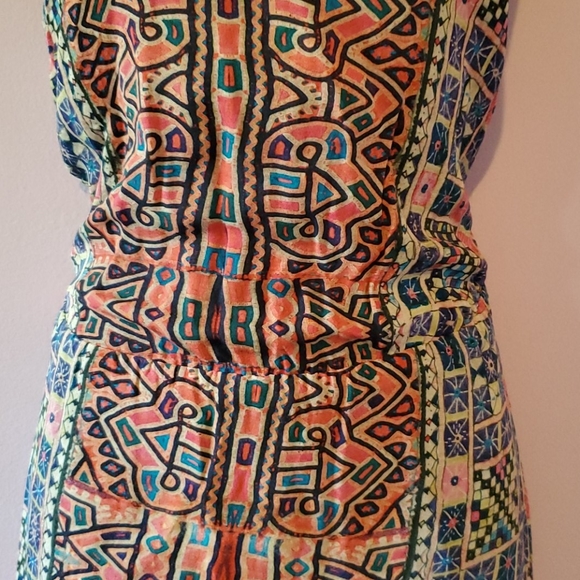 Rory Beca patterned dress - Picture 4 of 7